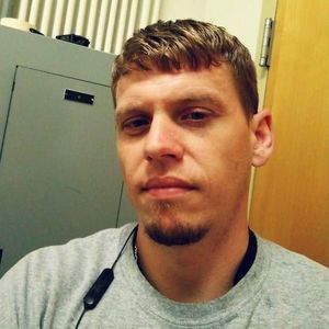 Meet your Posher, Cody